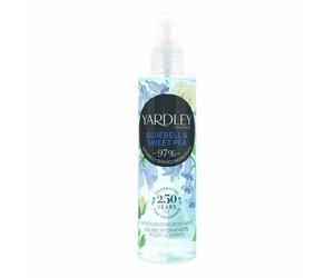 Yardley Bluebell & Sweet Pea di Yardley London 0,2 l