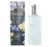 Yardley Bluebell & Sweetpea EDT 125ml Perfume For Women