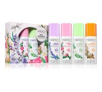 Yardley Body Fragrance Collection set da donna