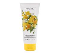 Yardley English Freesia 100 ml - Crema mani