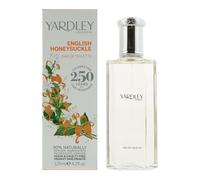 Yardley English Honeysuckle EDT 125ml Perfume For Women