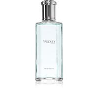 Yardley English Jasmine Eau de Toilette da donna 125 ml