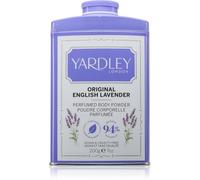 Yardley English Lavender cipria profumata 200 g