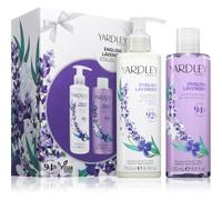 Yardley English Lavender confezione regalo da donna 1 pz