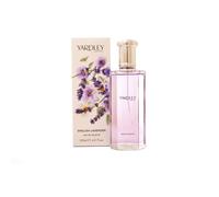 Yardley English Lavender Eau de Toilette 125ml For Her