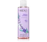 Yardley London English Lavender Body Wash 250ml