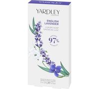 Yardley - English Lavender - Soap - 3 x 100 g