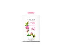 Yardley English Rose 200 g - Cipria Profumata