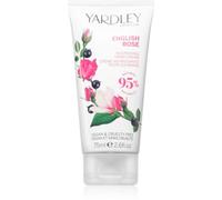 Yardley English Rose crema idratante mani 75 ml - Crema mani