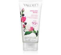 Yardley English Rose crema per le mani 75 ml