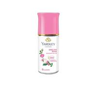 Yardley English Rose Deodorant Roll On 50ml