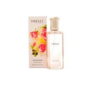 Yardley English Rose Eau de Toilette da donna 125 ml