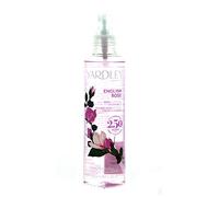 Yardley English Rose Spray per il corpo donna 200 ml | cod. V951231