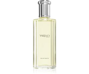 Yardley Freesia & Bergamot Eau de Toilette da donna 125 ml