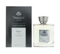 Yardley Gentleman Classic EDT 100ml Perfume For Men
