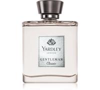 Yardley Gentleman Classic EDT 100ml Perfume For Men