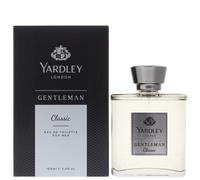 Yardley Gentleman Classic EDT 100ml Perfume For Men