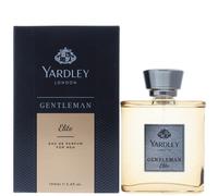 Yardley Gentleman Elite EDT 100ml Perfume For Men