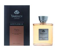 Yardley Gentleman Legacy Eau de Toilette 100ml Mens Fragrance