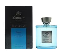 Yardley Gentleman Suave Eau de Toilette 100ml For Men