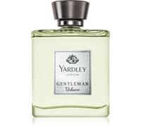 Yardley Gentleman Urbane Eau de Parfum per uomo 100 ml