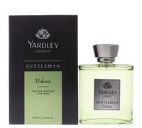 Yardley Gentleman Urbane Eau de Parfum per uomo 100 ml