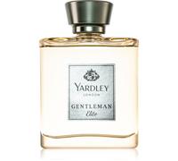 Yardley Gentleman Elite EDT 100ml Perfume For Men