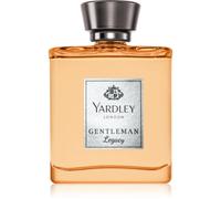 Yardley Gentleman Legacy Eau de Toilette 100ml Men Perfume