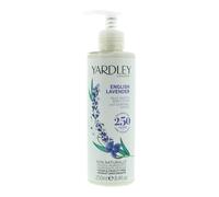 Yardley English Lavender latte corpo emolliente 250 ml