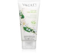 Yardley Lily Of The Valley crema per le mani 75 ml
