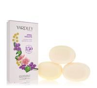 YARDLEY LONDON APRIL VIOLETS .150 ml SOAP 150 ml