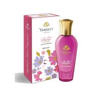 Yardley London Be a Diva Eau de Parfum da donna, una delicata fragranza floreale per lei con note fruttate brillanti e un finale muschiato, una fragranza femminile aggiunge fascino e calore - 30 ml