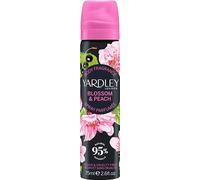 YARDLEY LONDON YARDLEY BLOSSOM & PEACH .200 ml