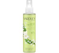 Yardley London, Crema corporal - 200 ml.