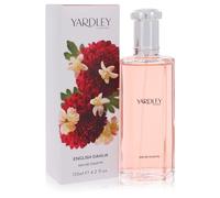 YARDLEY LONDON ENGLISH DAHLIA Eau De Toilette 125 ml