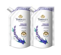 Yardley London English Lavender Hand wash Pouch, 675 ml (confezione da 2)