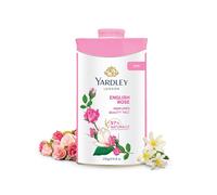 Yardley London English Rose Profumed Beauty Talc per unisex 250 g