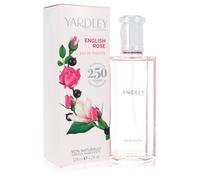 YARDLEY LONDON ENGLISH ROSE YARDLEY Eau De Toilette 125 ml