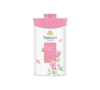Yardley London English Roses Talco Per Tutti I Tipi Di Pelle 250g