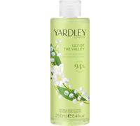 Yardley London Lily of the Valley Body Wash 250ml