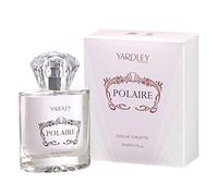 Yardley London, Polaire, Eau de Toilette da donna, 50 ml