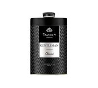 Yardley London - Talco deodorante classico da uomo Gentleman - 100/250 grammi...