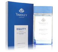 YARDLEY LONDON YARDLEY EQUITY Eau De Toilette 100 ml for Men