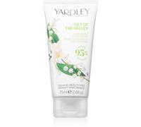 Yardley Lily Of The Valley crema idratante mani 75 ml
