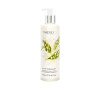 Yardley Lily Of The Valley latte corpo emolliente 250 ml