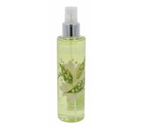 Yardley Lily Of The Valley spray idratante corpo da donna 200 ml