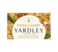 Yardley Oatmeal & Almond Bar Soap 4,25 oz