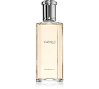 Yardley Orchid & Vanilla Eau de Toilette da donna 125 ml