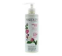 Yardley English Rose latte corpo emolliente 250 ml