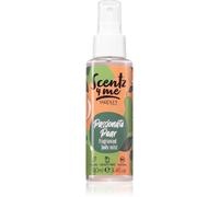 Yardley Scentz 4 Me Passionate Pear spray corpo da donna 100 ml